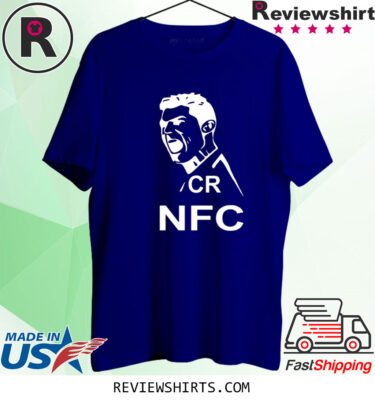 Cr Nfc Shirt