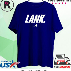 Alabama Lank Terrion Arnold T-Shirt
