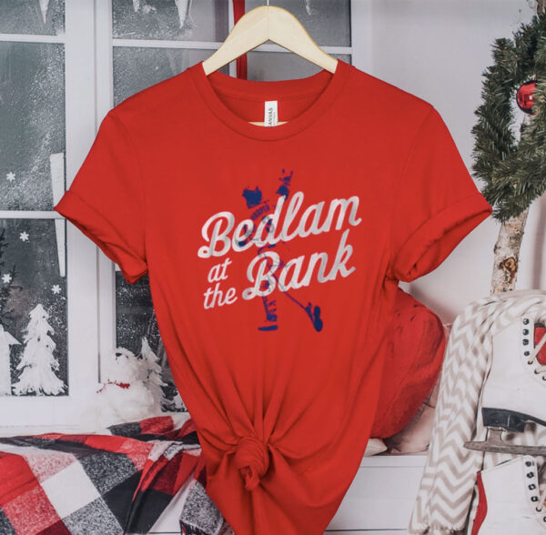 Bryce Harper Bedlam at the Bank Shirt