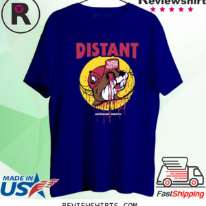 Distant Worship Death Shirts