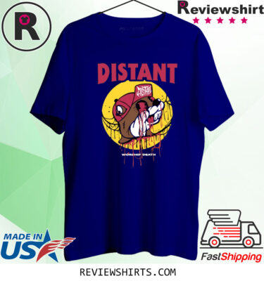 Distant Worship Death Shirts