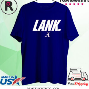 Lank – Ncaa Football Jalen Milroe 4 T-Shirt