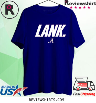 Lank – Ncaa Football Jalen Milroe 4 T-Shirt