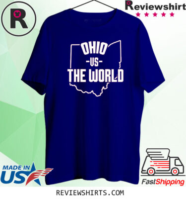 OH VS THE WORLD SHIRTS