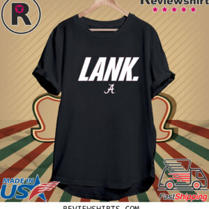 Lank – Ncaa Football Jalen Milroe 4 T-Shirt