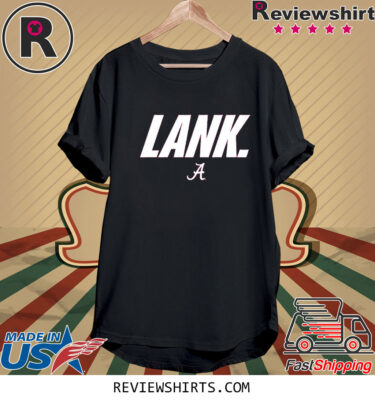 Lank – Ncaa Football Jalen Milroe 4 T-Shirt