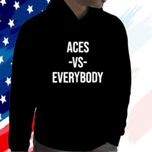 Aces Vsv Everybody Shirt