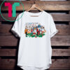 STAY IN YOUR LANE TSHIRT