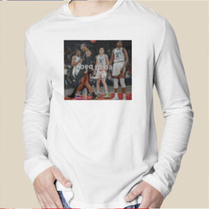 A’ja Wilson Wear Back To Back Men & Women T-Shirt