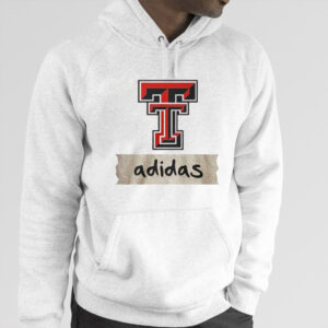 Patrick Mahomes Texas Tech Red Raiders Adidas Shirt