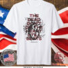 Shinedown Dead Don’t Die Tee Shirt