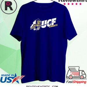 Ucf Knights Jousting Knight Shirts