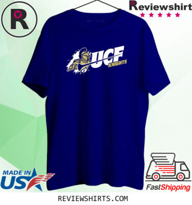 Ucf Knights Jousting Knight Shirts