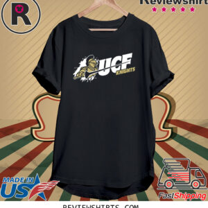 Ucf Knights Jousting Knight Shirts