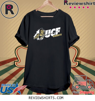 Ucf Knights Jousting Knight Shirts