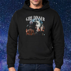 Astarion Girl Dinner Shirt Hoodie