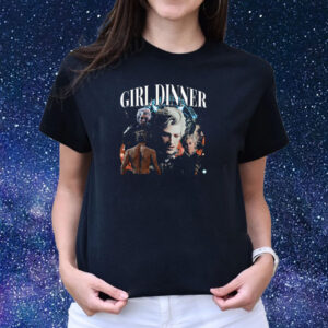 Astarion Girl Dinner Shirts