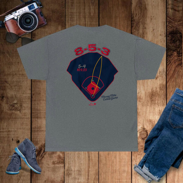 Atlanta The 8-5-3 Game Hot Shirt