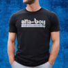 Atta-Boy Philly T-Shirt