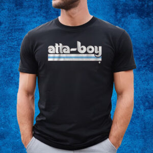 Atta-Boy Philly T-Shirt