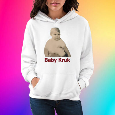 Baby Kruk Phillies Shirt Hoodie