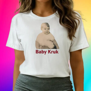 Baby Kruk Phillies Shirts