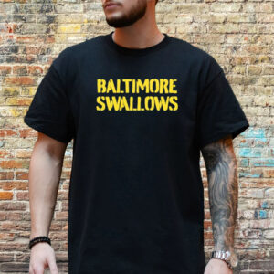 Baltimore Swallow T-Shirt