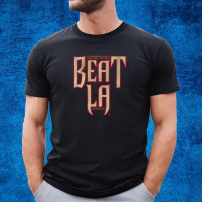 Beat LA T-Shirt