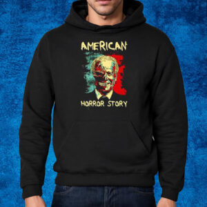 Biden American Horror Story Halloween Shirt Hoodie