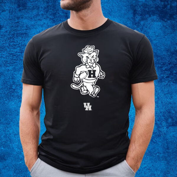 Black Out Vs West Virginia T-Shirt