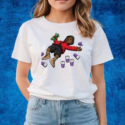 Brudderman Ayoolii Ayoolii Throwed Shirt Ayoolii T-Shirts