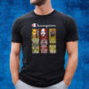 Champions Kobe Bryant T-Shirt