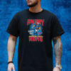 Dawson Knox Angry Runs Shirt