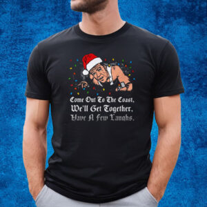 Die Hard Christmas Shirt John McClane