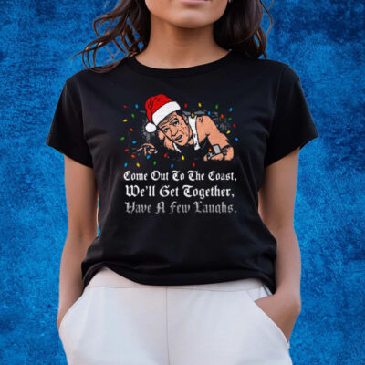 Die Hard Christmas Shirts John McClane