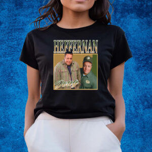 Doug Heffernan Funnyahhtees T-Shirts