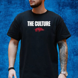 Eric Musselman The Culture Shirt