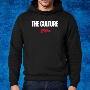 Eric Musselman The Culture Shirt Hoodie