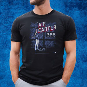 Evan Carter Air Carter T-Shirt
