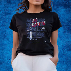 Evan Carter Air Carter T-Shirts