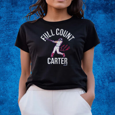 Evan Carter Full Count Carter Shirts, Texas