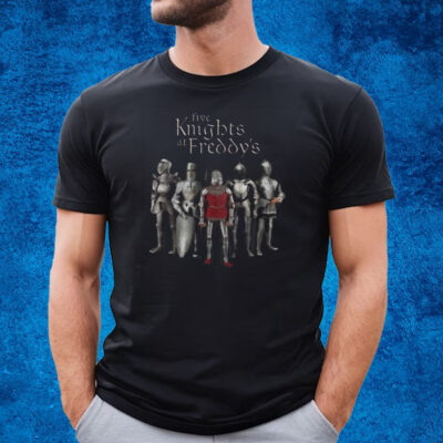 Five Nights At Freddy’s T-Shirt