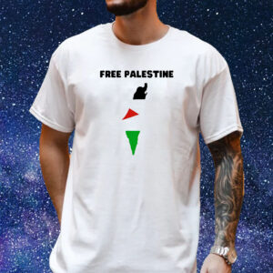 Free Palestine Shirt Save Palestine Shirt Stand With Palestine T-Shirt