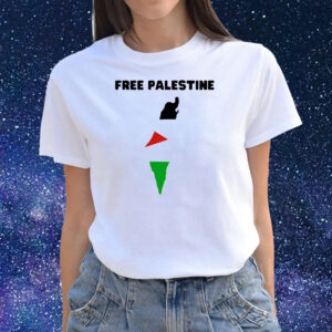 Free Palestine Shirt Save Palestine Shirt Stand With Palestine T-Shirts