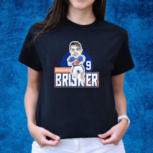 Gm Ryan Poles Jaquan Brisker 9 Shirts