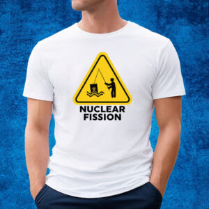 Gotfunny Nuclear Fission T-Shirt