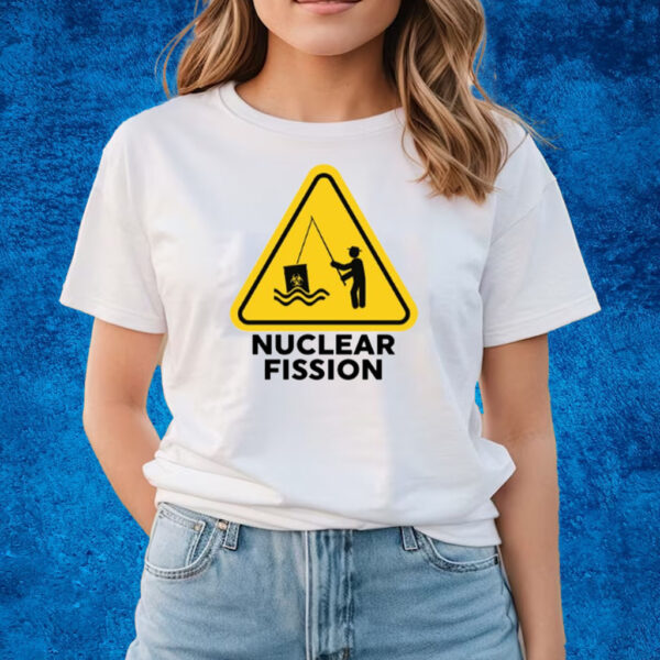 Gotfunny Nuclear Fission T-Shirts