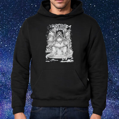 Halloween '23 T-Shirt Hoodie