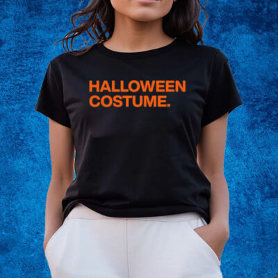 Halloween Costume T-Shirts