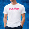 Hannah Lexapro Shirt